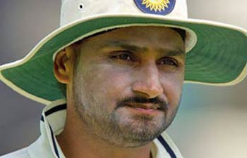 Harbhajan Singh 'unlikely' for Australia tour